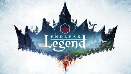 Endless Legend - Story Trailer (HD) (PC)