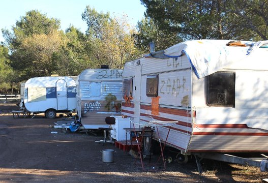 Roms : quand la stigmatisation vient des politiques