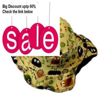 Cheap Deals Ooga Booga Reversible Sun Hat Review