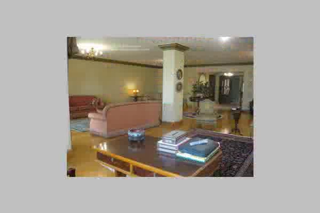 شقة مفروشة 3 غرف نوم تطل على منظر رائع للإيجار بمصر الجديدة