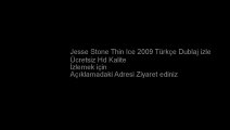 Jesse Stone Thin Ice 2009 Türkçe Dublaj izle