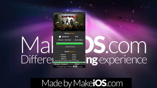 How To Get Empire Z Triche [Cheats/Hack][Android/iOS]