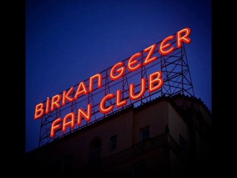 GÜNDÜZ GECE - Fatih Güleç Ft. Birkan Gezer