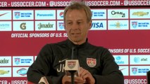 WM 2014: Klinsmann: 