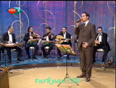 Suat KILIÇ-Güller Arasında Seni Bensiz Gören Olmuş