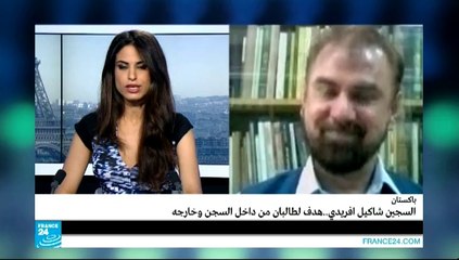 في عمق الحدث - باكستان : السلطات تغلق الطرقات بسبب دخول شخص إلى السجن!!