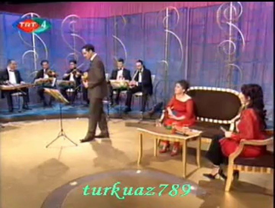 Suat KILIÇ-İlk Aşkı Unutmak Çok Kolay Deme