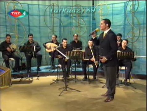 Suat KILIÇ-Ne Olur Akşamları Gelsen Otursan Yanıbaşıma