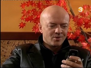 Moterys Meluoja Geriau 1 sezonas 32 serija