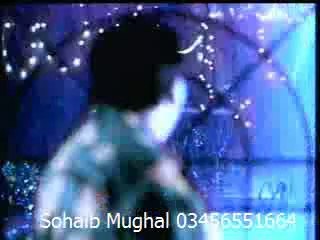 bheegi bheegi raato mein - (S.M)