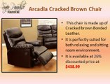 Relax Yourself on Comfortable Sofa Paradise Recliner Chairs