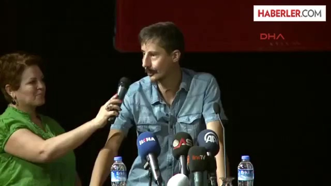 Yüz Nakli Yapılan Recep Sert, Organ Bağışı Toplantısına Nişanlısıyla Katıldı