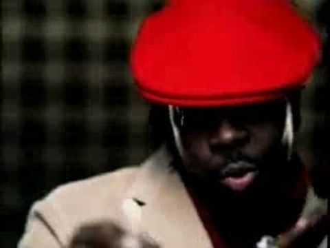 Anthony B feat. Wyclef Jean - Lighter
