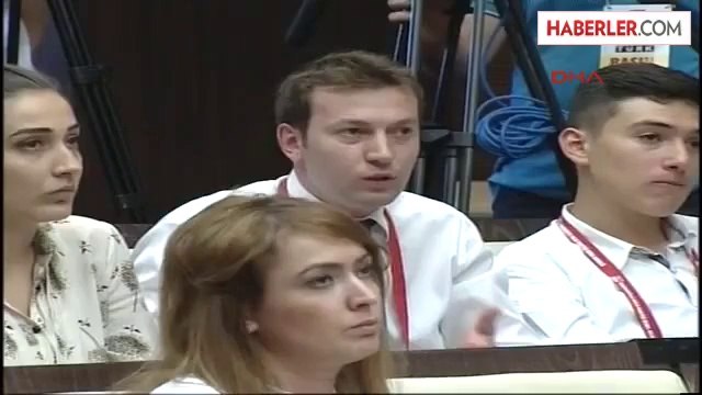 Haluk Koç, Basın Toplantısı Düzenledi 5