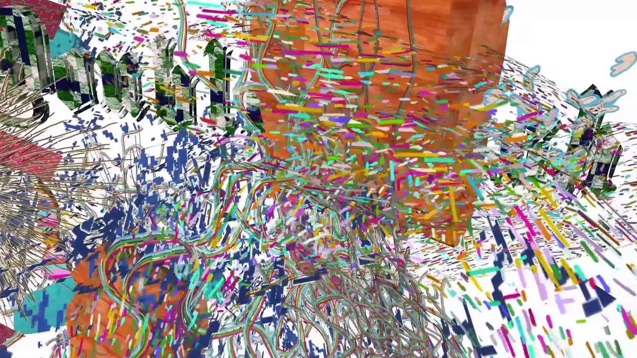 Animation Double Irish