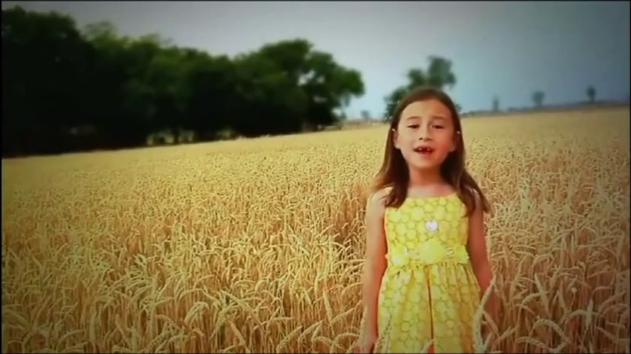 AMAZING GRACE-rhema gospel