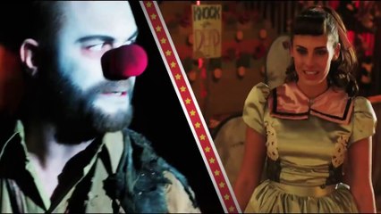 The Devil's Carnival Trailer (2012) - HD 1080p - MNPHQMedia