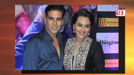 Akshay Kumar's Love-Affairs Revealed!