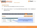 Magento Order Follow up Email extension - Increases sales via Excellent Tracking Capabilities