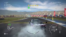 Grid Autosport - Nissan 2003 (S15) Silvia Drift Tuned Vs Autosport Raceway