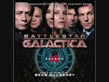 Bear McCreary - Roslin Escapes