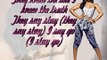 Rose Colored Glasses by Kelly Rowland (lyrics)