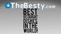 Best Restaurant Dish in Cedar Rapids, Iowa at Emil's Hideaway on Dan Vs Food Blog, TheBesty.com