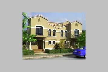 توين هاوس ممتاز للبيع بديار كمباوند  القاهرة الجديدة