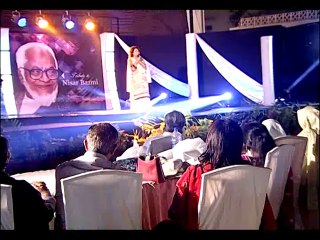 tribute to nisar bazmi part 2