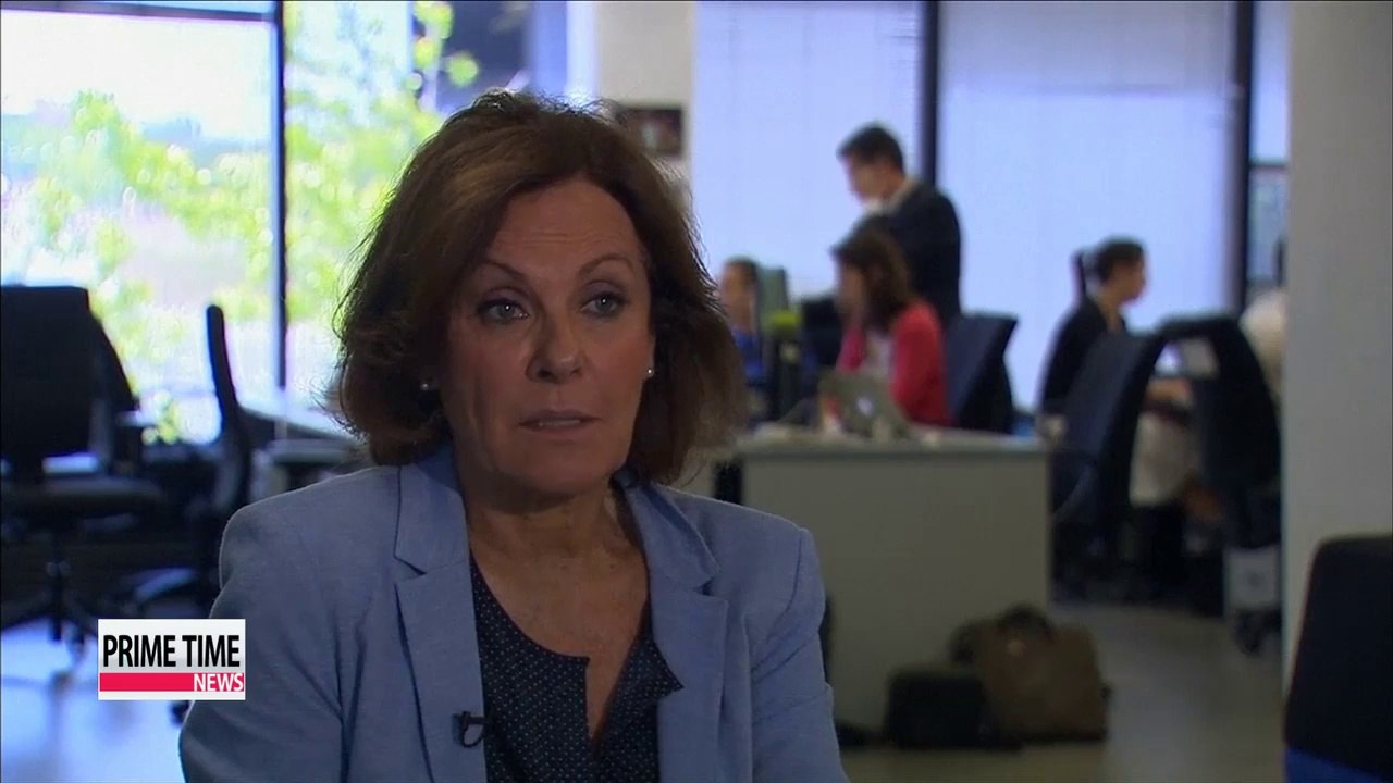 Ex-journalist Letizia Ortiz to become next Spanish queen