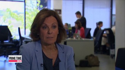 Ex-journalist Letizia Ortiz to become next Spanish queen