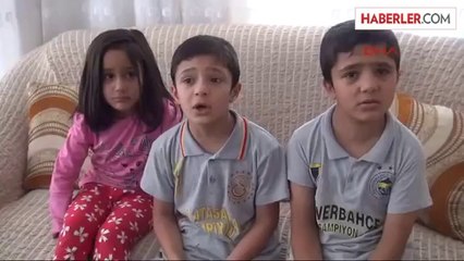 Eşinin Evi Terk Etmesine Öfkelendi, Tabancayla Başına Ateş Etti