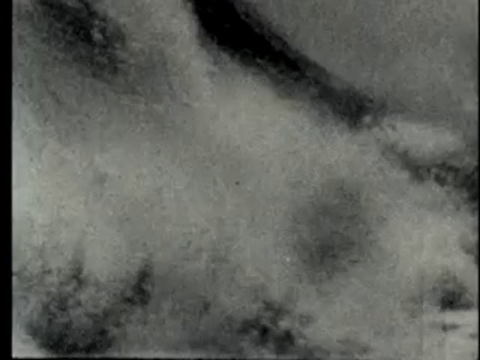 Alaskan Earthquake Video - Kevin Nevias