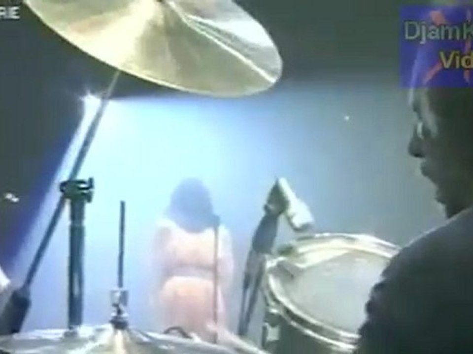 Karima & Arezki Baroudi"Assa nezha" Kabyle Zénith 1996