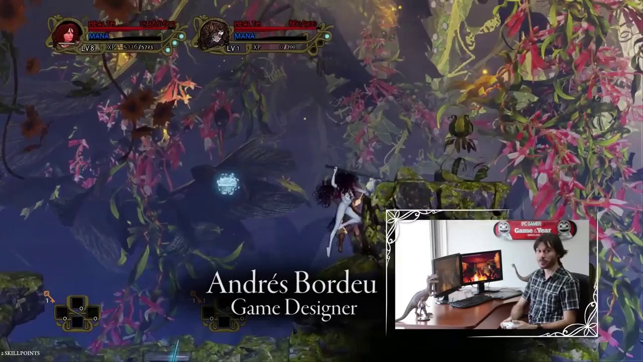 Abyss Odyssey - Features Trailer - PS3 Xbox360 - MNPHQMedia