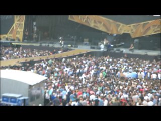 The Rolling Stones in Paris (The struts)