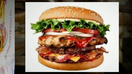 $100 Burger King Gift Card [JUN 2014]