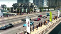 GRID Autosport (360) - Discipline Focus : les courses de rue