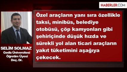 Türk Mucitlerden Otomotivde Çığır Açacak İcat