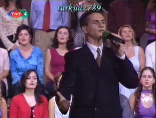Suat KILIÇ-Geçmesin Günümüz Sevgilim Yas’la