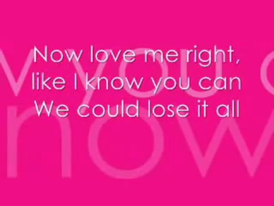 When Love Takes Over - David Guetta Feat. Kelly Rowland (Lyrics)