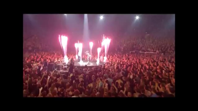 2 UNLIMITED - No Limit ft. Regi -Milk Inc.- Sportpaleis Antwerp 2009