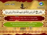 Surat Al-Mulk-Sheikh Saad Al Ghamdi