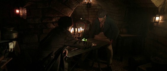 1871 La série - Teaser Episode pilote