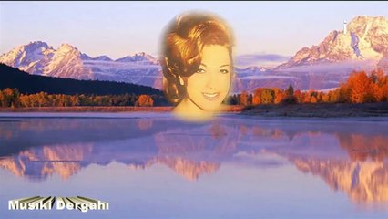 Mediha Demirkıran ♫ Maziyi düşündüm de yoruldum halin elinde.HD