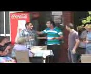 Türk Erkeğine Gay Şakası Yapılırsa -D