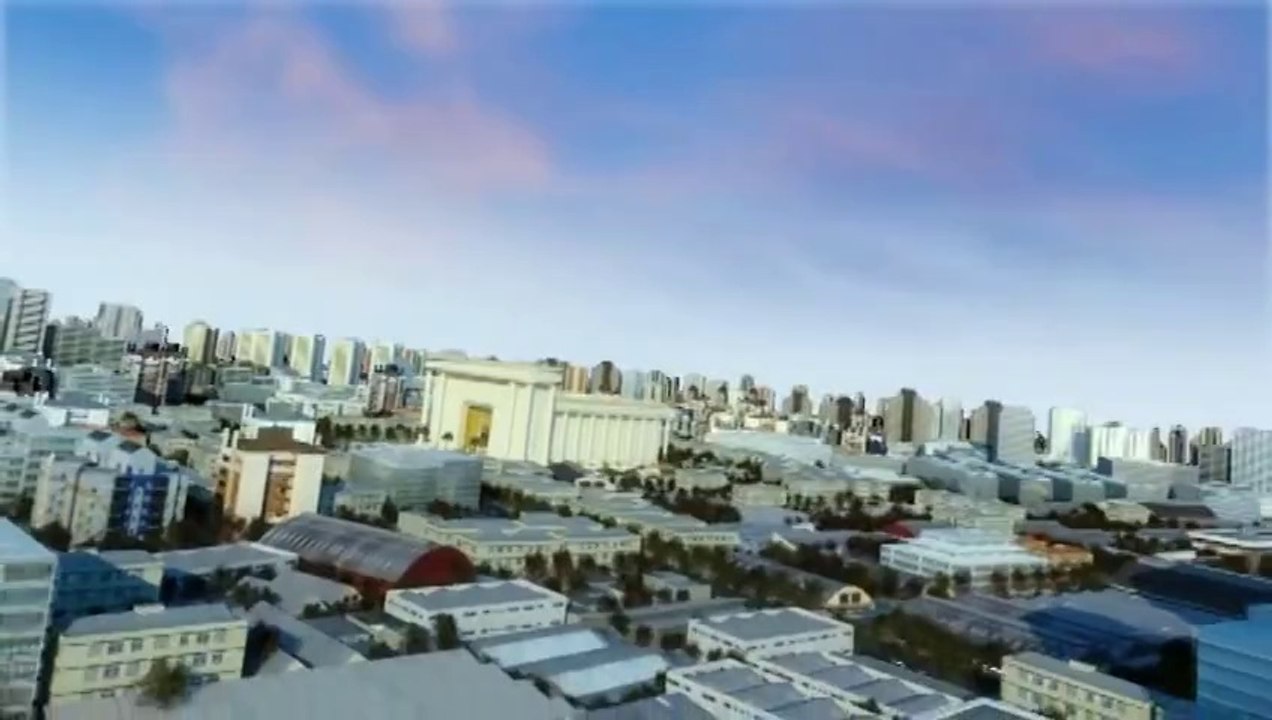 Passeio Virtual no Templo de Salomão