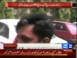 Dunya News - Lahore police pressurise doctors to change medical reports of PAT workers