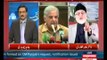 Tahir-ul-Qadri in - Kal Tak 17th June 2014 - 17 june 2014