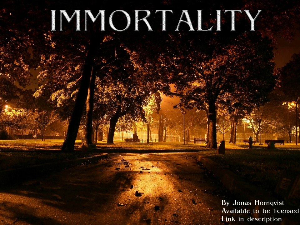 Immortality (Epic and majestic trailer music by Jonas Hörnqvist)